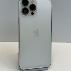 Apple iPhone 13 PRO MAX 256gb. ( Fully Unlocked Device )