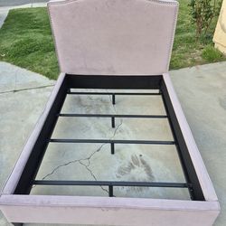 Full Size bed Frame