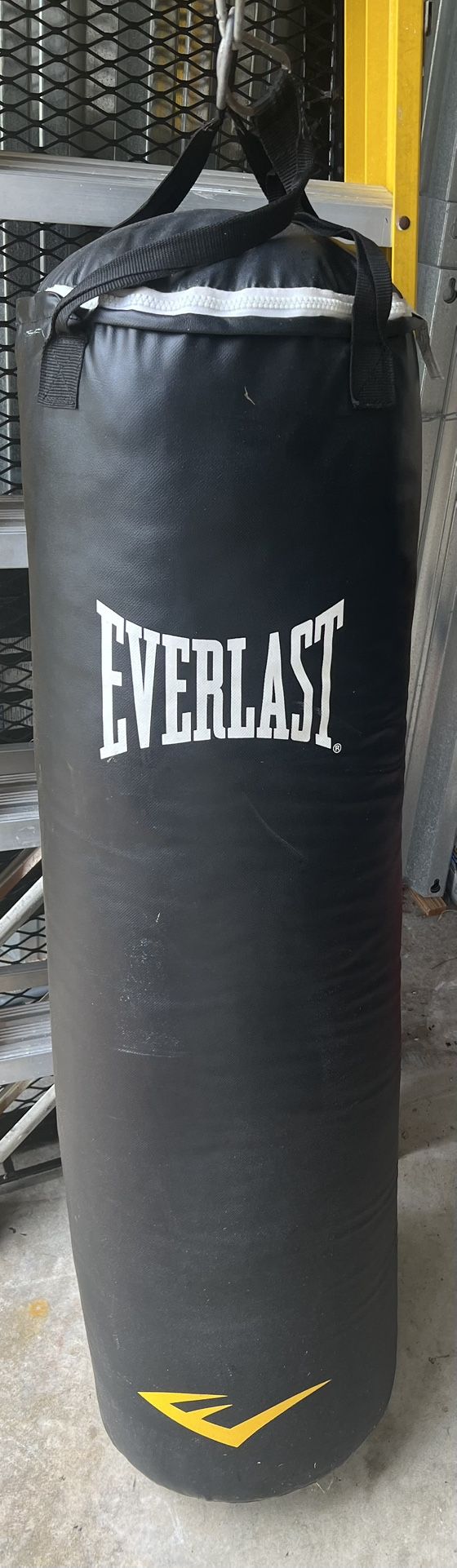 Punching Bag Everlast (100lbs)