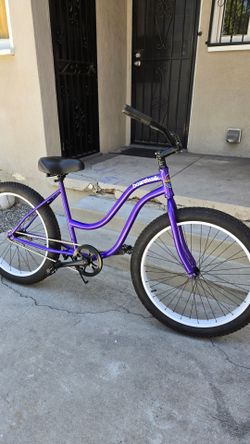 Beach Cruiser