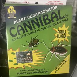 Cannibal Veneno