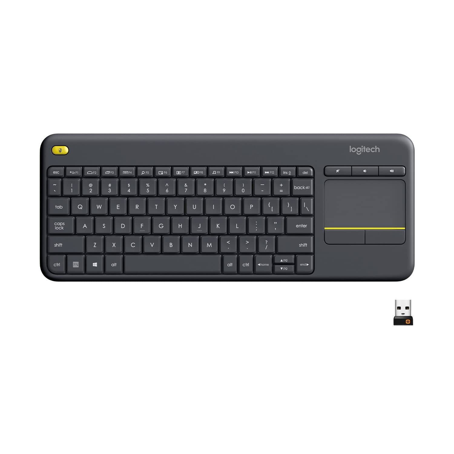 Wireless Keyboard