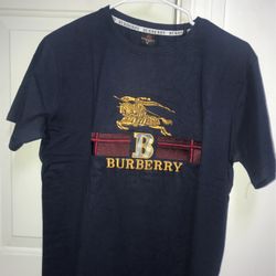Burberry Shirt