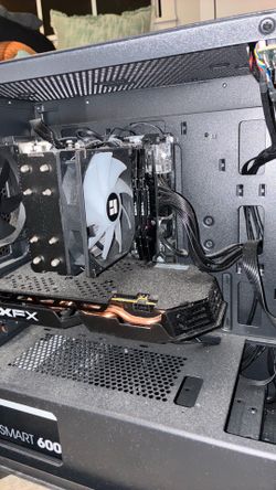 PC (price negotiable)