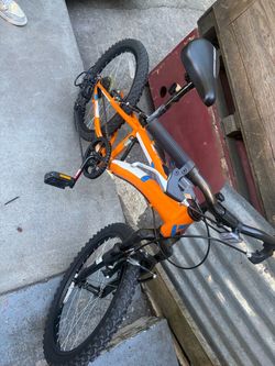 20” 7speed,diamondback cobra/20