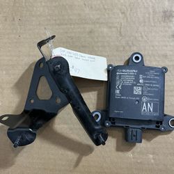 Subaru outback 2022 parts 