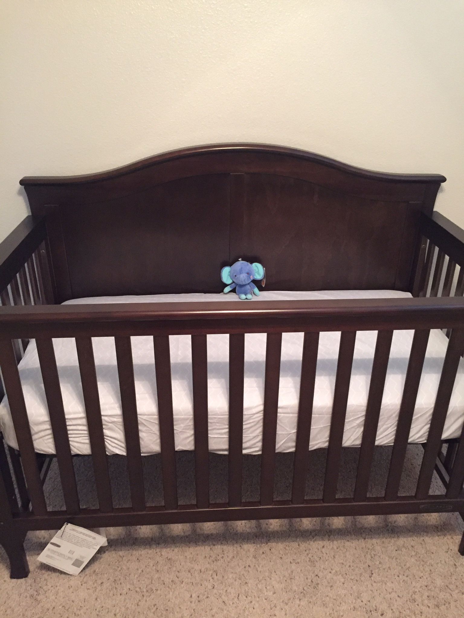 Childcraft Crib