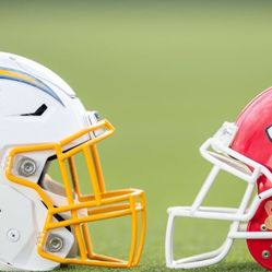 Chargers Vs Chiefs 