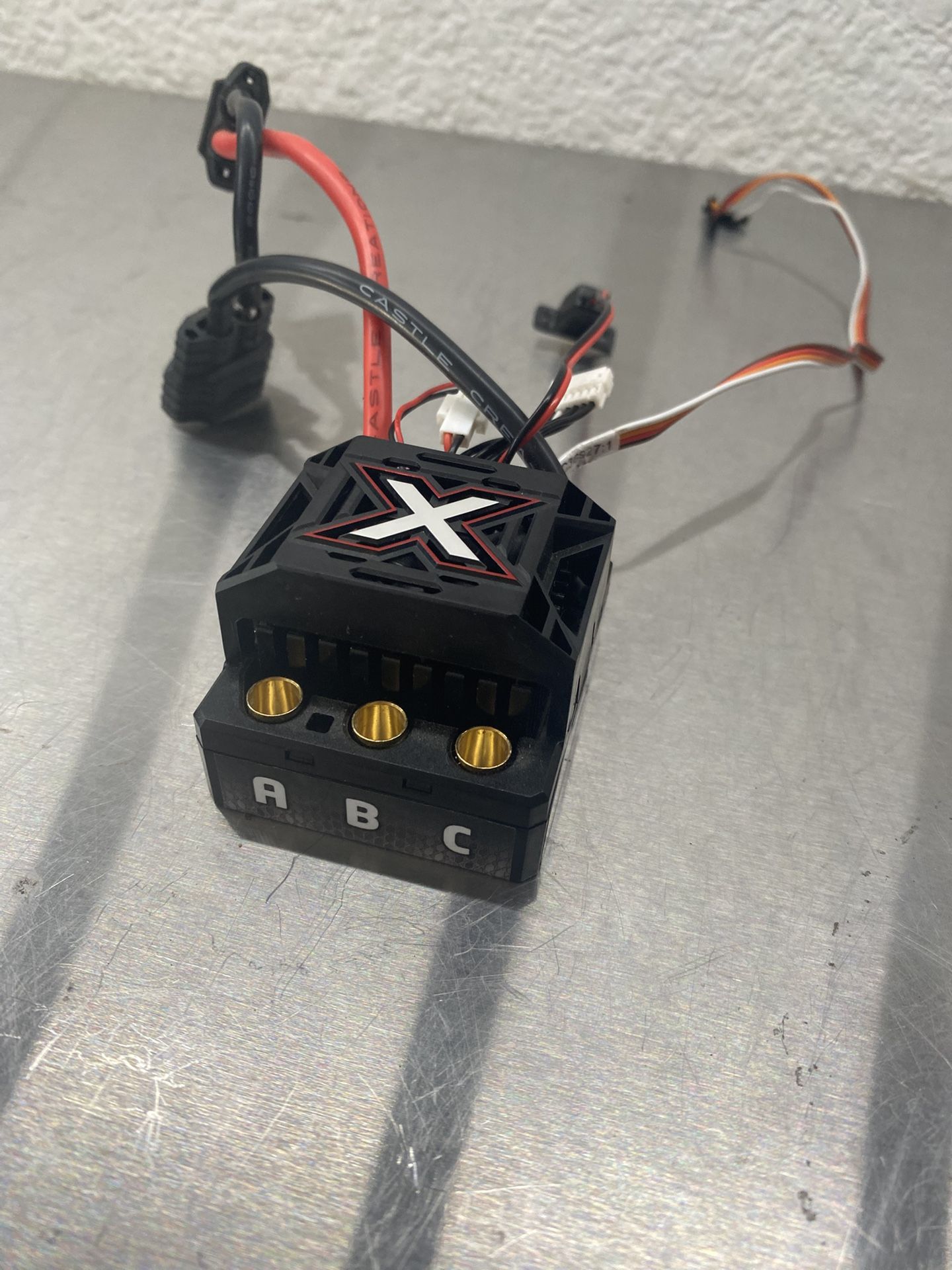 Mamba Monster Esc