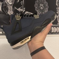 Jordan 4