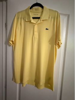 Lacoste Polo Shirt
