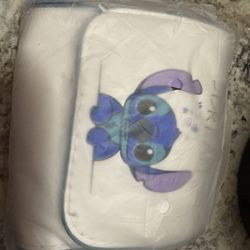 Lilo & Stitch -Stitch Bag