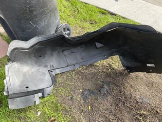 2000-2006 Silverado inner liners