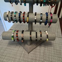 Pulceras 15 Dolares  Cada Una Pagos Por Zell