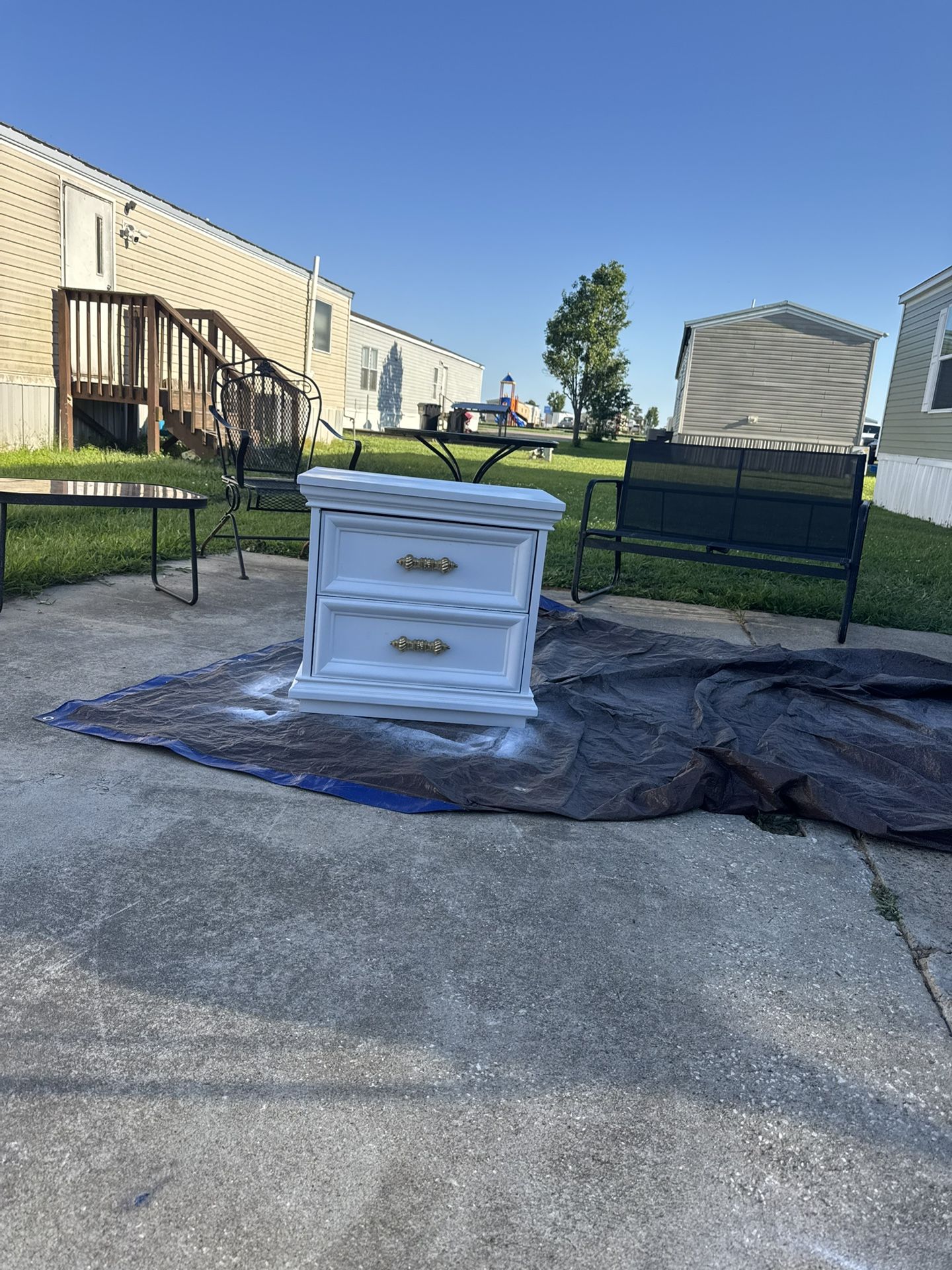 Night Stand For Sale