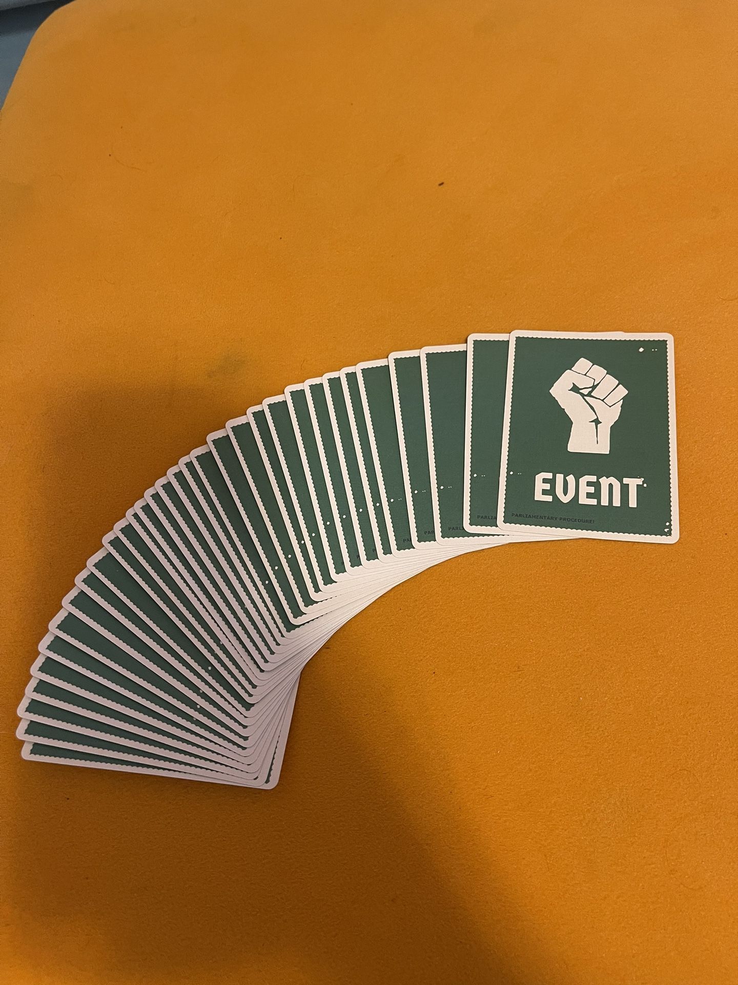SECRET HITLER - EXPANSION DECK