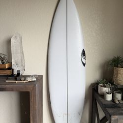 Sharp eye inferno 72 5’11