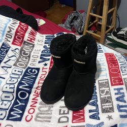 Snow Boots 