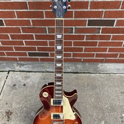 EPIPHONE Les Paul Model by Gibson Electric Guitar with Case