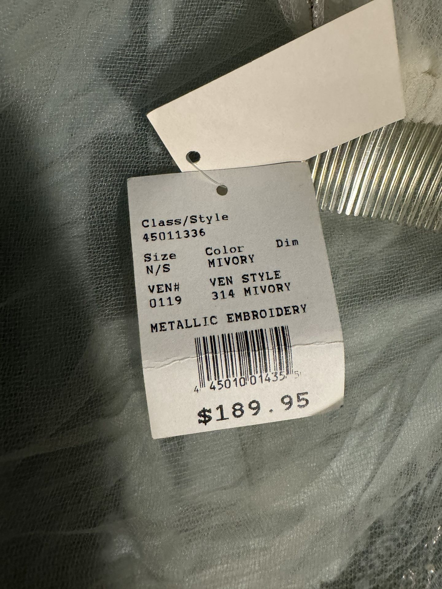 David’s Bridal Vail