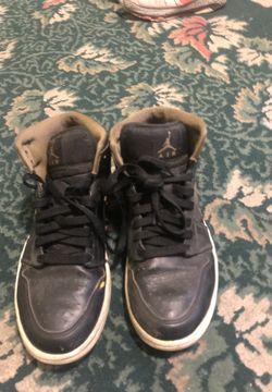 Jordan One Size 7