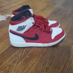 Jordan 1 Size 9.5