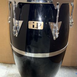 LP Latin Percussion Tumba, M. Cohen, Patato # 4
