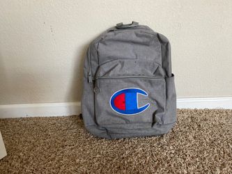Champion backpack