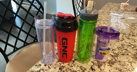 Drinkware