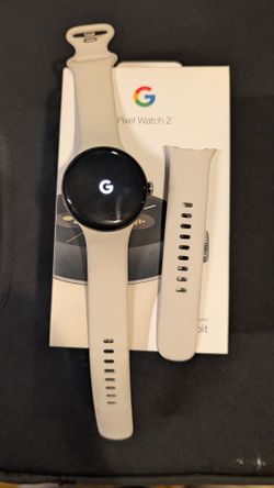 Google Pixel Watch 2 - used
