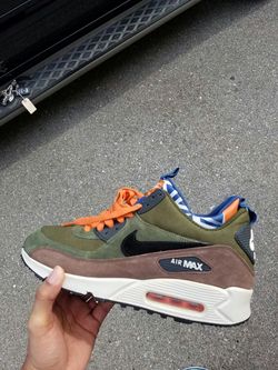 Exclusive airmax