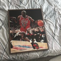 MJ POSTER
