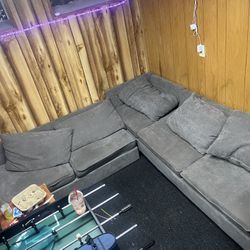Free Couch