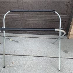 Universal Heavy Duty Portable Work Stand