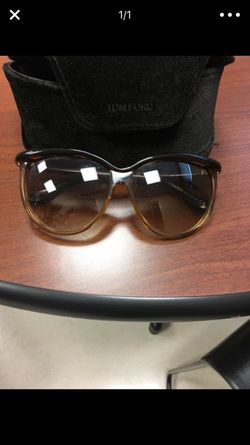 Authentic Tom Ford Sunglasses