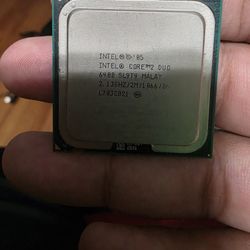 Lots Of Cpu's 