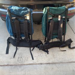 Hiking Backpacks Stansports 