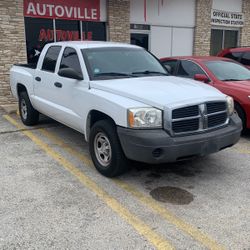 2007 Dodge Dakota Pickup 