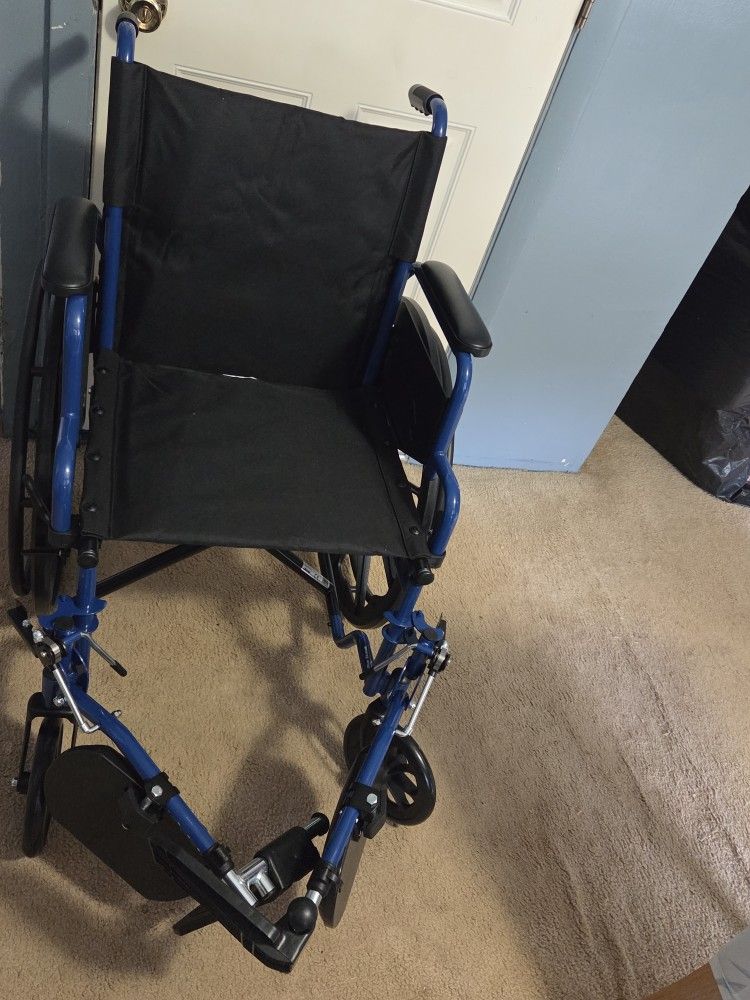 Wheelchair Portable Bed Coffee Table Hallway Table