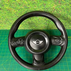 11-16 Mini Cooper Countryman R60 Steering Wheel Button Cruise Control Switch