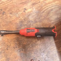 Snap On 14.4 Ratchet
