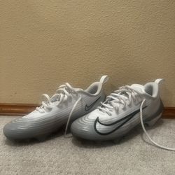Nike Vapor Edge Speed 3 Football Cleats Sz 8.5