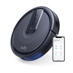 Eufy robovac