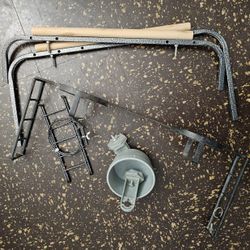 Bird Cage Parts. FREE!