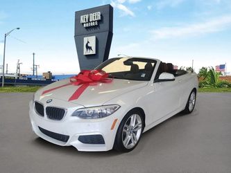2016 BMW 2 Series
