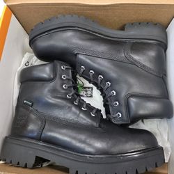 Timberland PRO Boots NEW In Box!