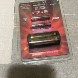 Stylecraft Shaver Replacement