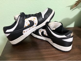 Nike dunk blow Supremes