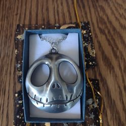 Nightmare Before Christmas Jack Skellington