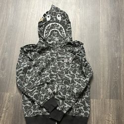 Bape X Dover Street Market